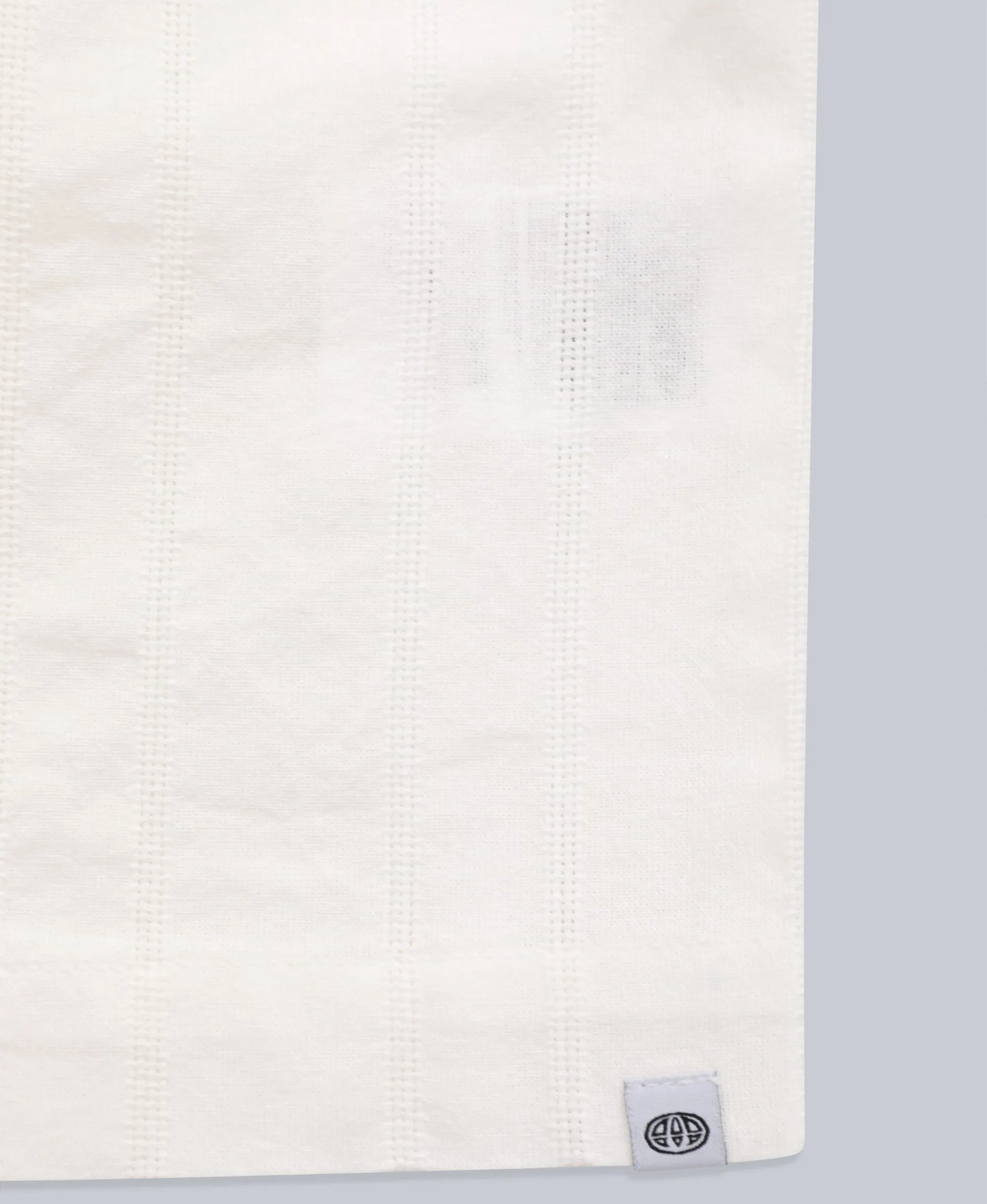 Ali Womens Vest - White