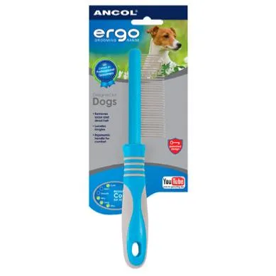 Ancol Ergo Comb Medium