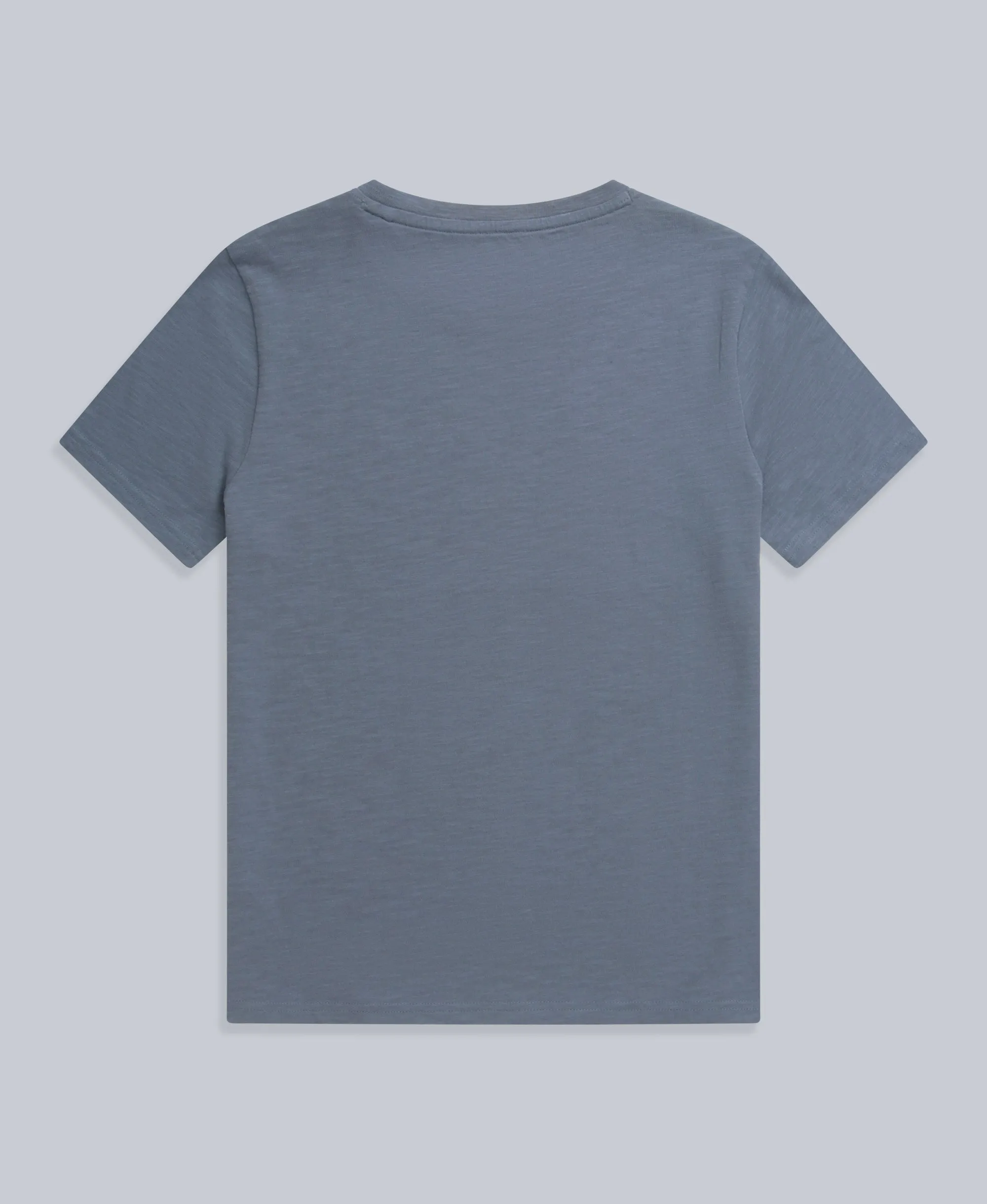 Canopy Carina Womens T-Shirt - Blue