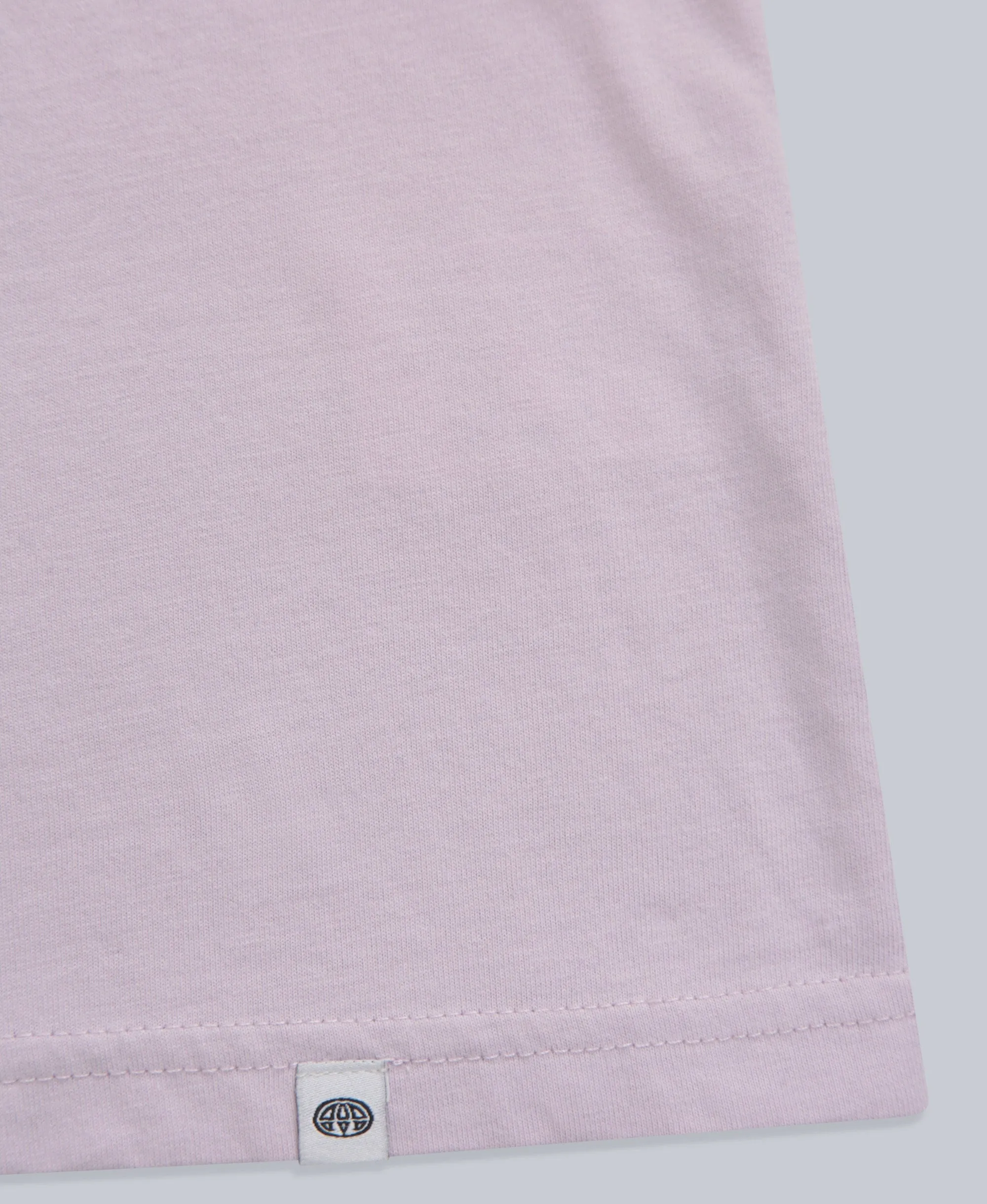 Canopy Carina Womens T-Shirt - Lilac