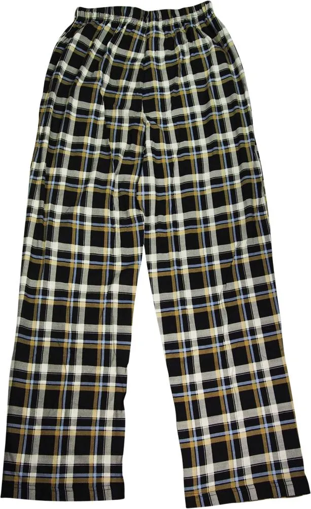 Hanes Mens Premium Comfortsoft Cotton Knit Sleep Lounge Pajama Pants, 40062