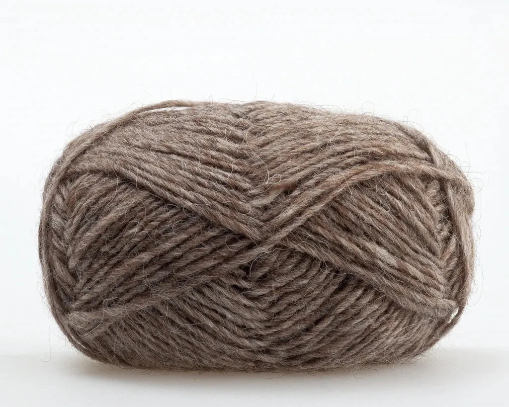 Lettlopi (Lite Lopi)