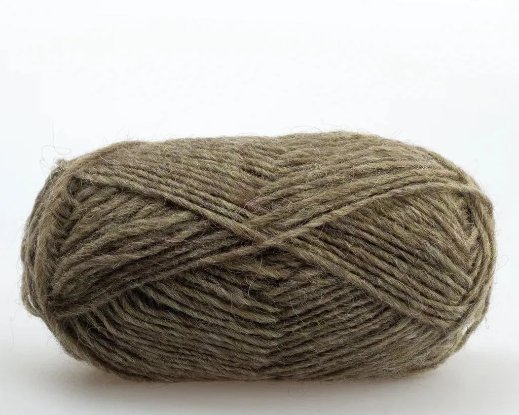 Lettlopi (Lite Lopi)