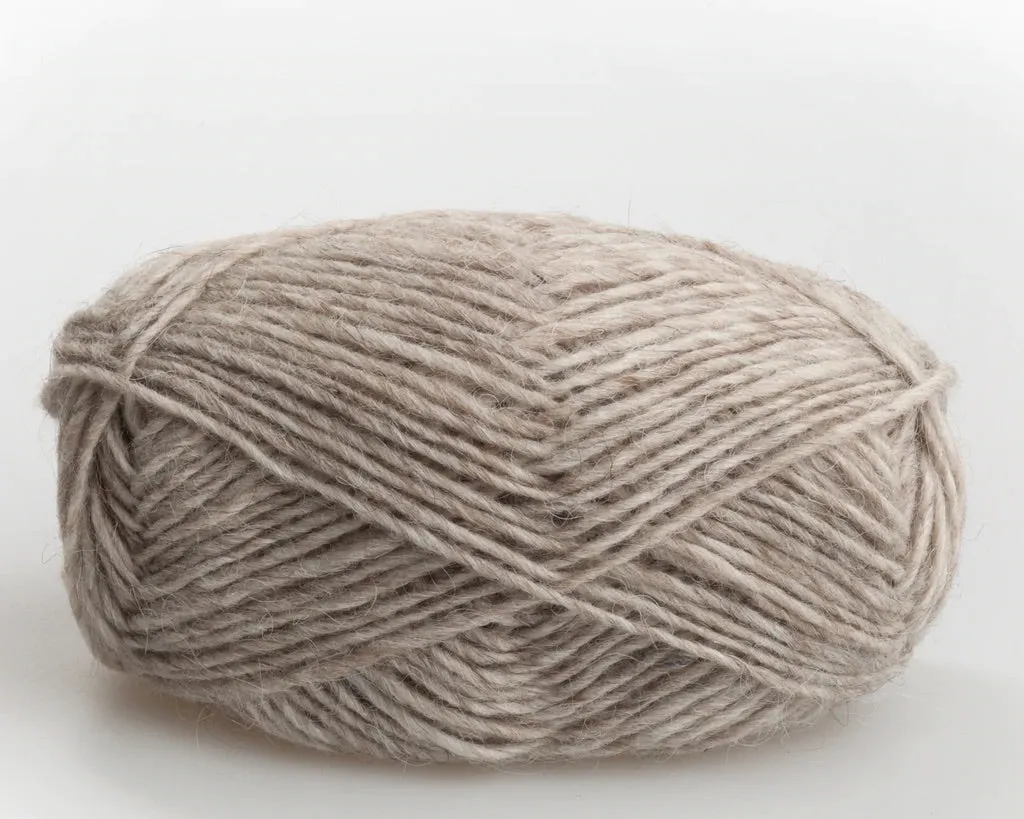Lettlopi (Lite Lopi)