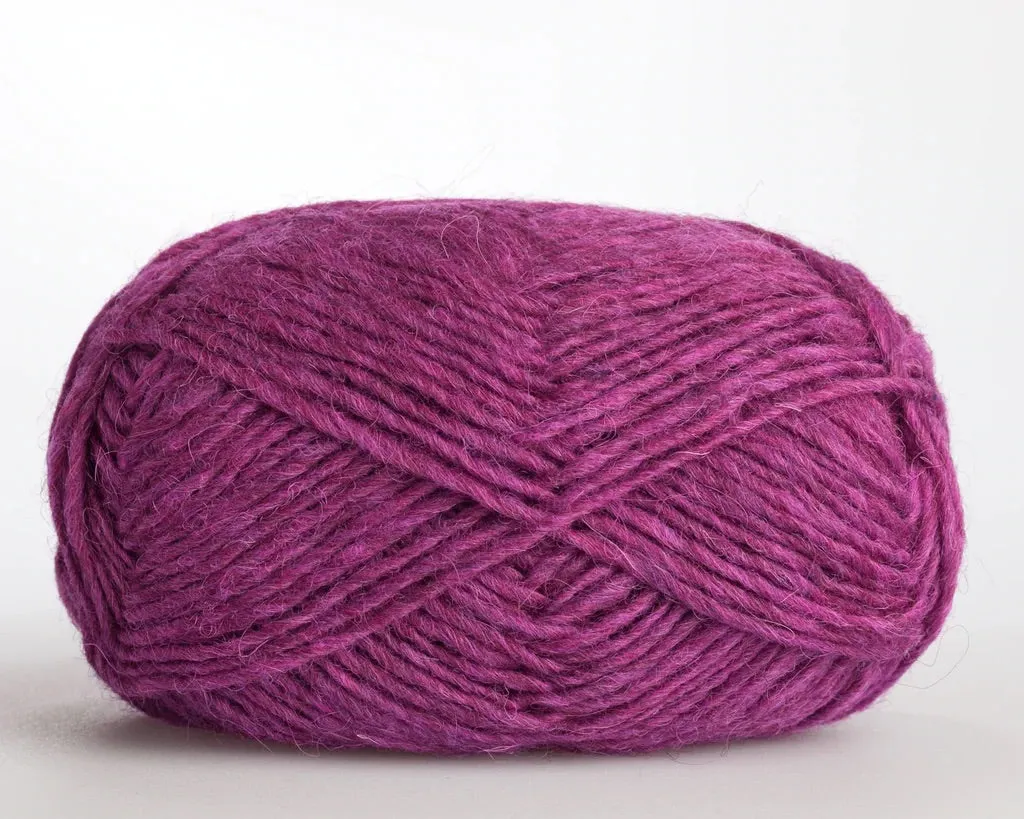 Lettlopi (Lite Lopi)