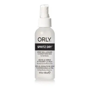 ORLY Spritz Dry 4oz