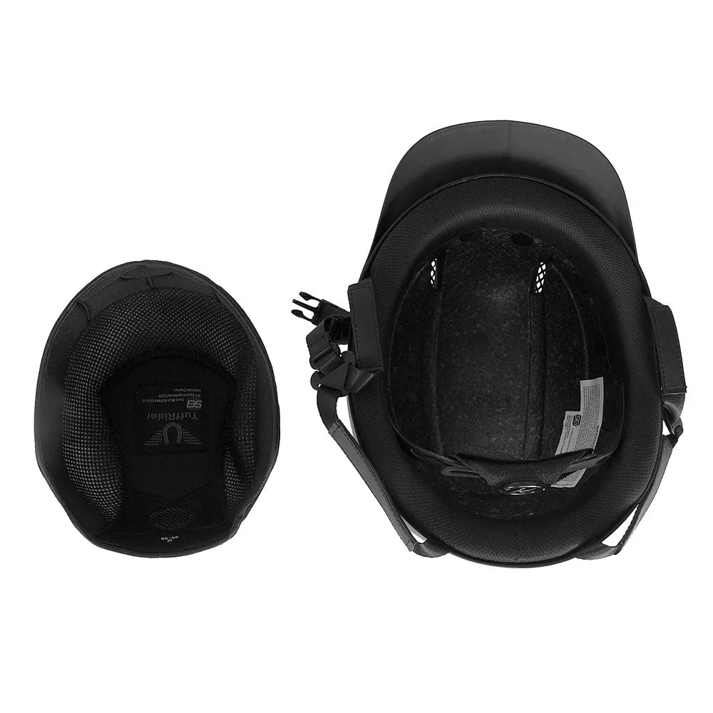 TuffRider Starter Helmet